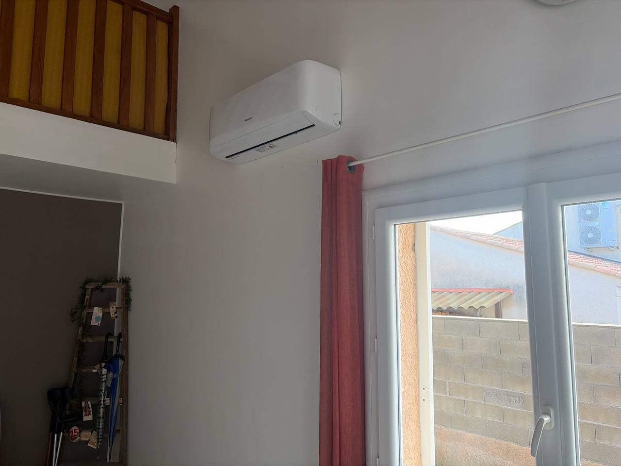 Climatisation