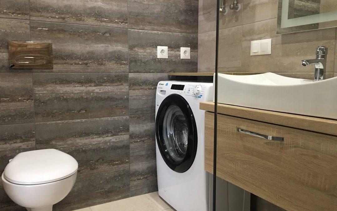 Rénovation d’une salle de bain attenante